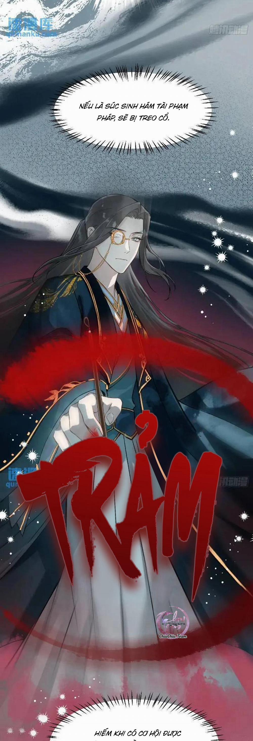 Sau Khi Trùng Sinh Ta Thuần Hóa Đồ Đệ Xấu Xa 32 trang 22