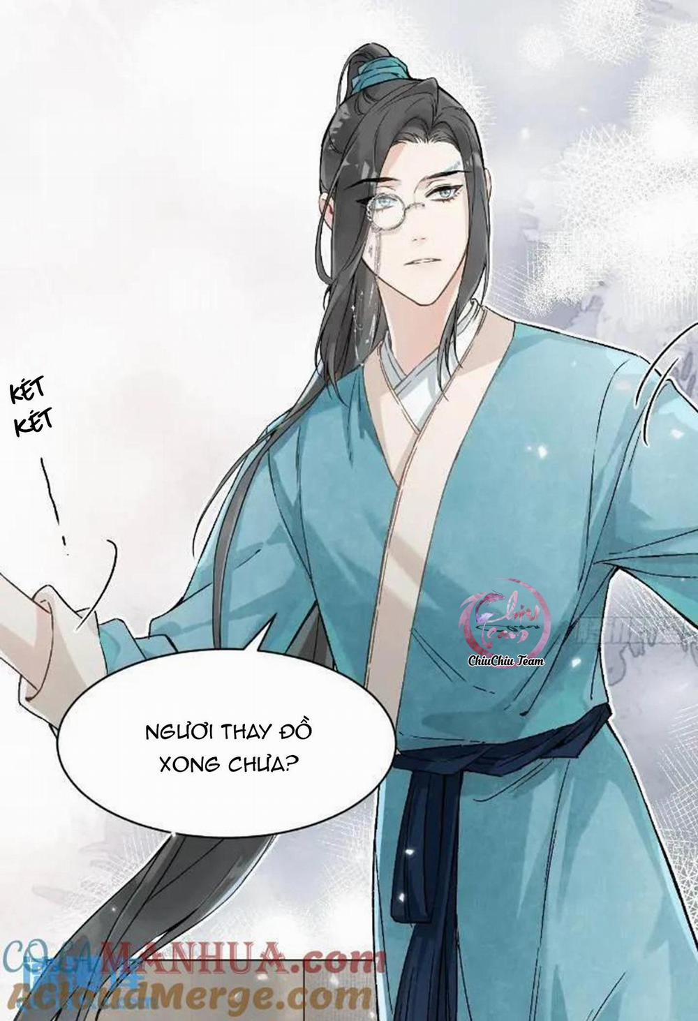 Sau Khi Trùng Sinh Ta Thuần Hóa Đồ Đệ Xấu Xa 32 trang 25