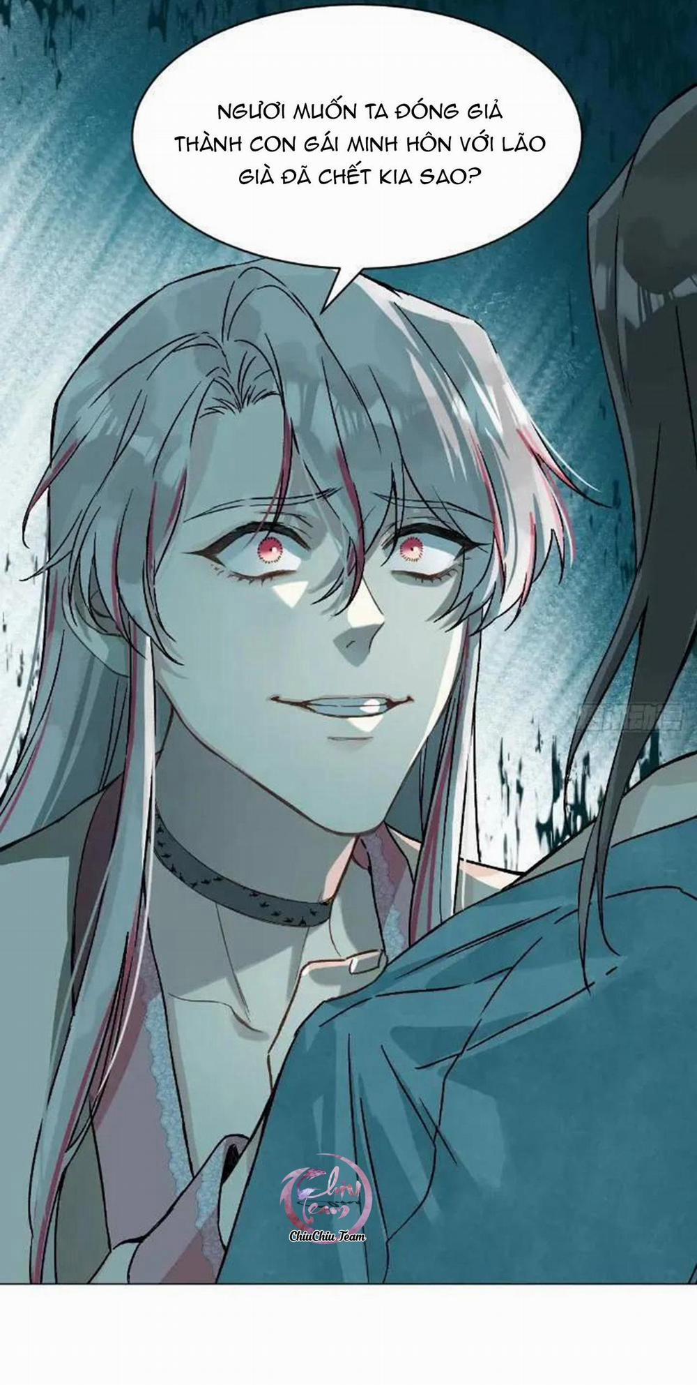 Sau Khi Trùng Sinh Ta Thuần Hóa Đồ Đệ Xấu Xa 32 trang 29