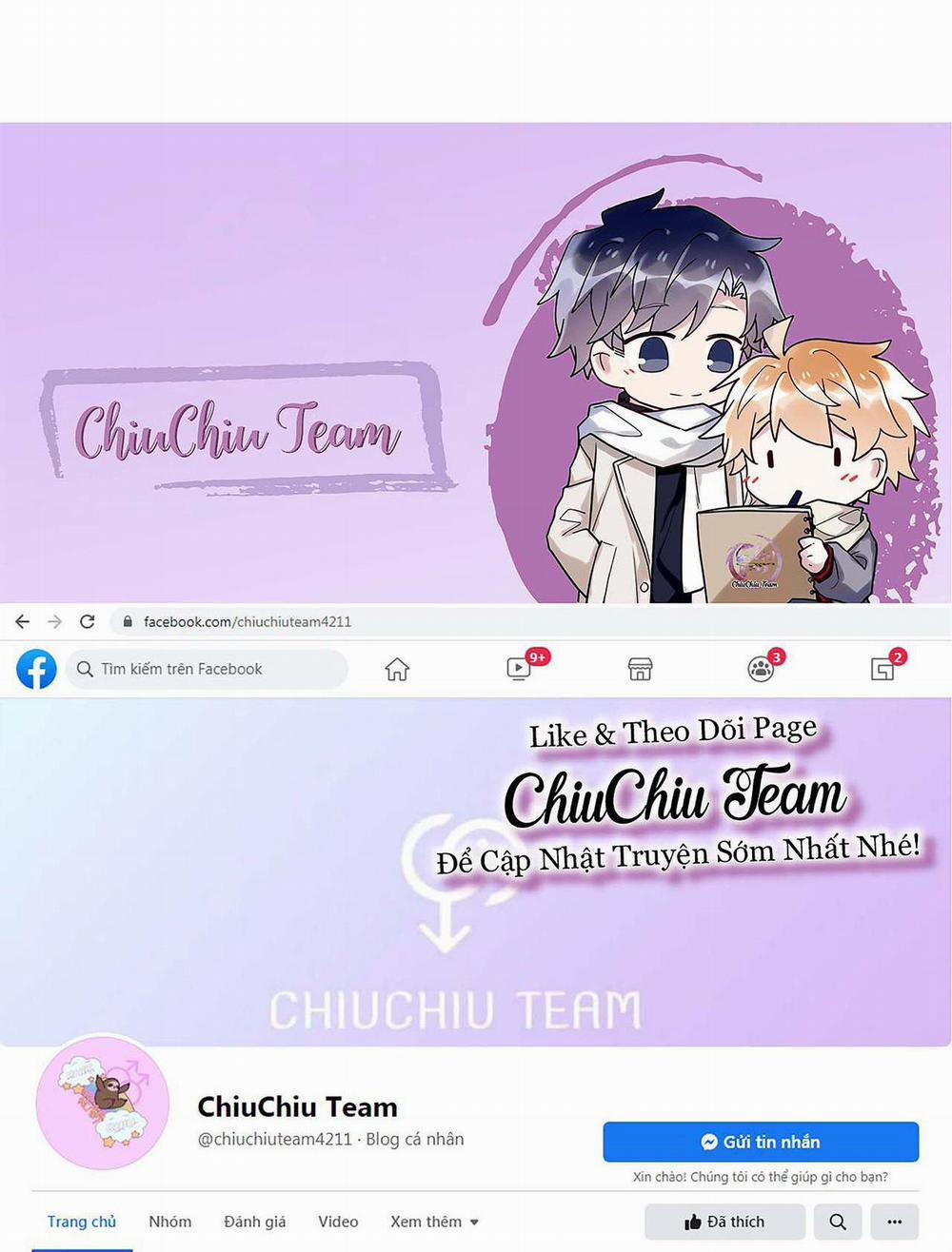 Sau Khi Trùng Sinh Ta Thuần Hóa Đồ Đệ Xấu Xa 32 trang 30