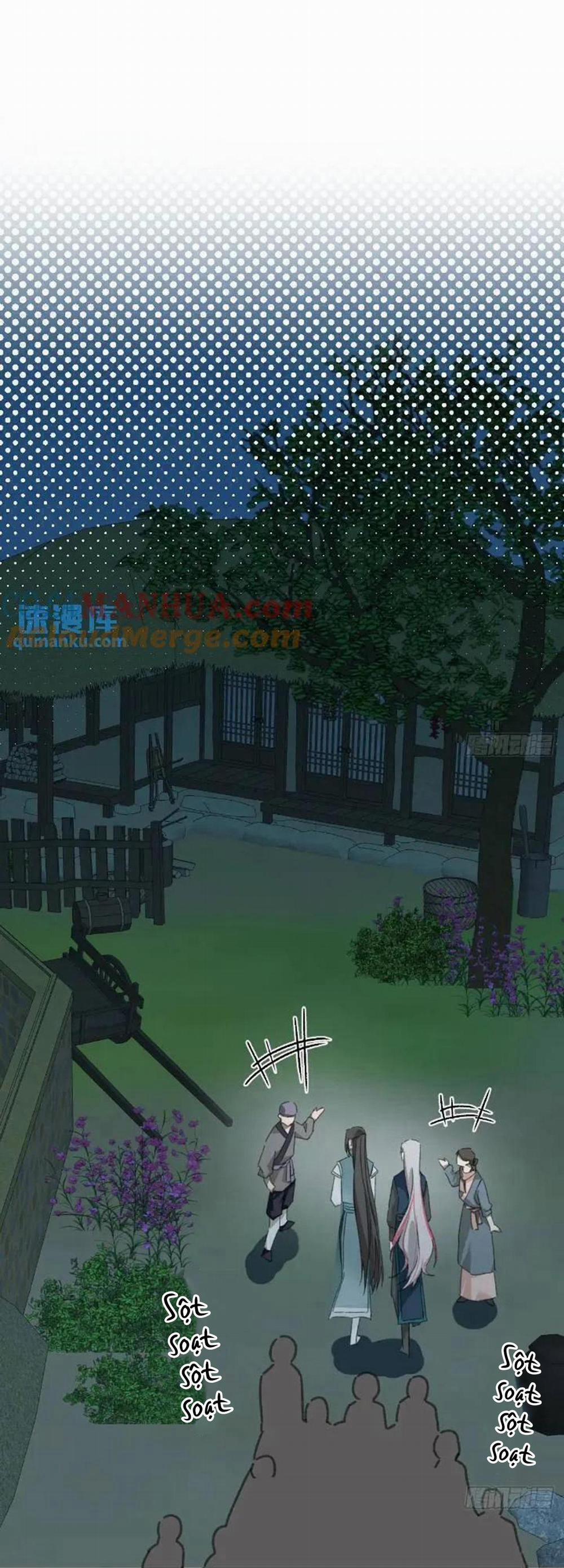 Sau Khi Trùng Sinh Ta Thuần Hóa Đồ Đệ Xấu Xa 32 trang 6