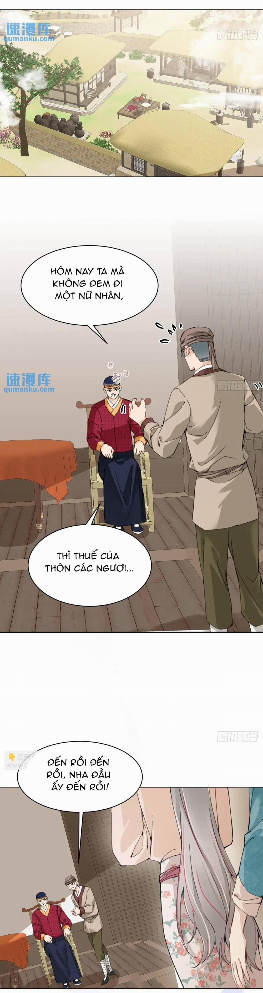 Sau Khi Trùng Sinh Ta Thuần Hóa Đồ Đệ Xấu Xa 33 trang 10