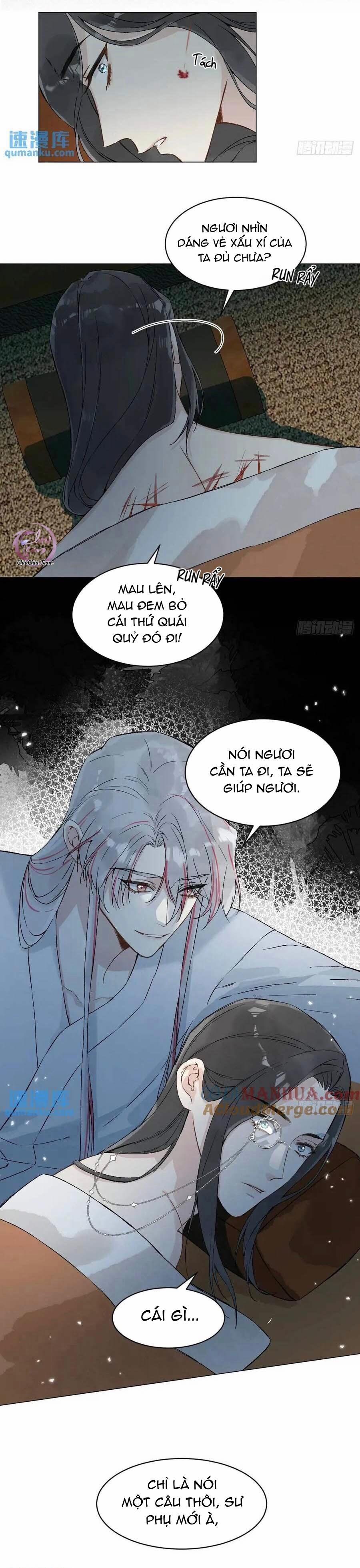 Sau Khi Trùng Sinh Ta Thuần Hóa Đồ Đệ Xấu Xa 35 trang 13