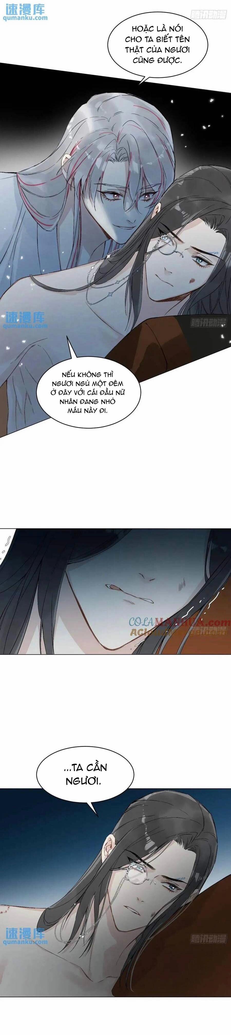 Sau Khi Trùng Sinh Ta Thuần Hóa Đồ Đệ Xấu Xa 35 trang 14