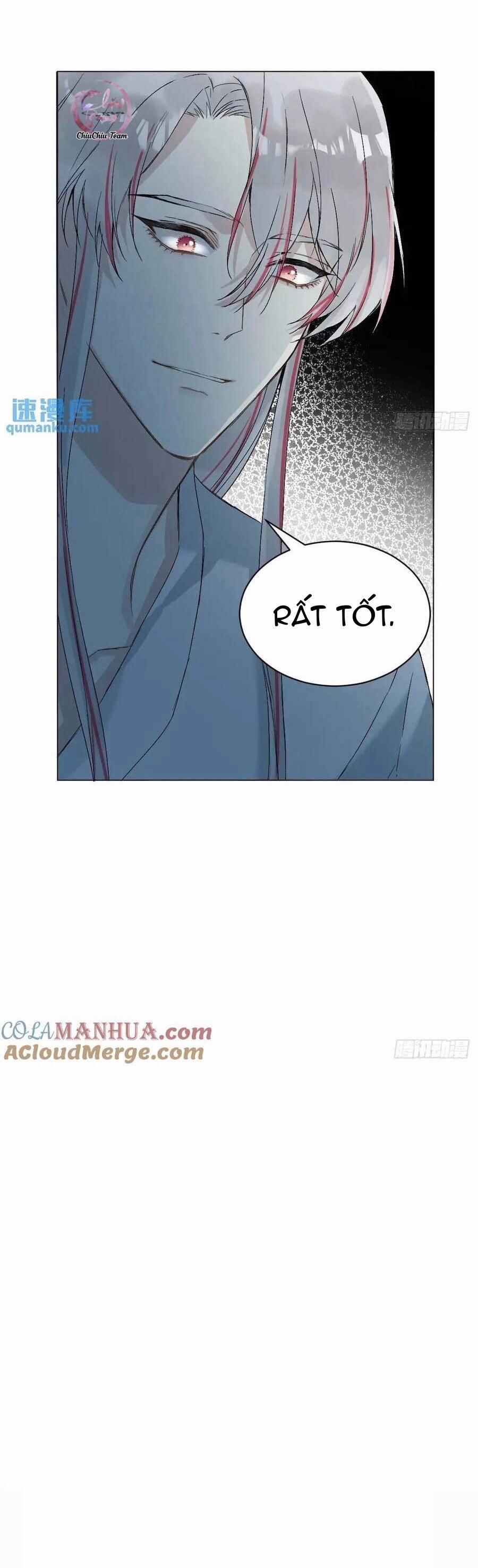 Sau Khi Trùng Sinh Ta Thuần Hóa Đồ Đệ Xấu Xa 35 trang 15