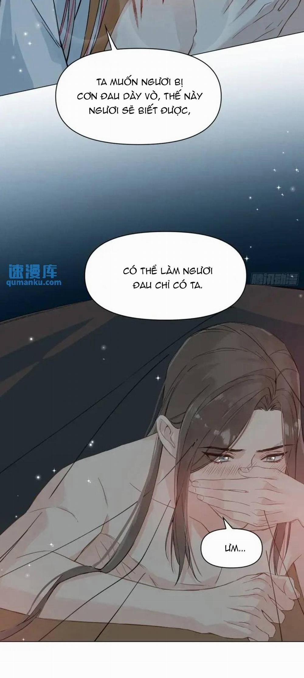 Sau Khi Trùng Sinh Ta Thuần Hóa Đồ Đệ Xấu Xa 36 trang 10