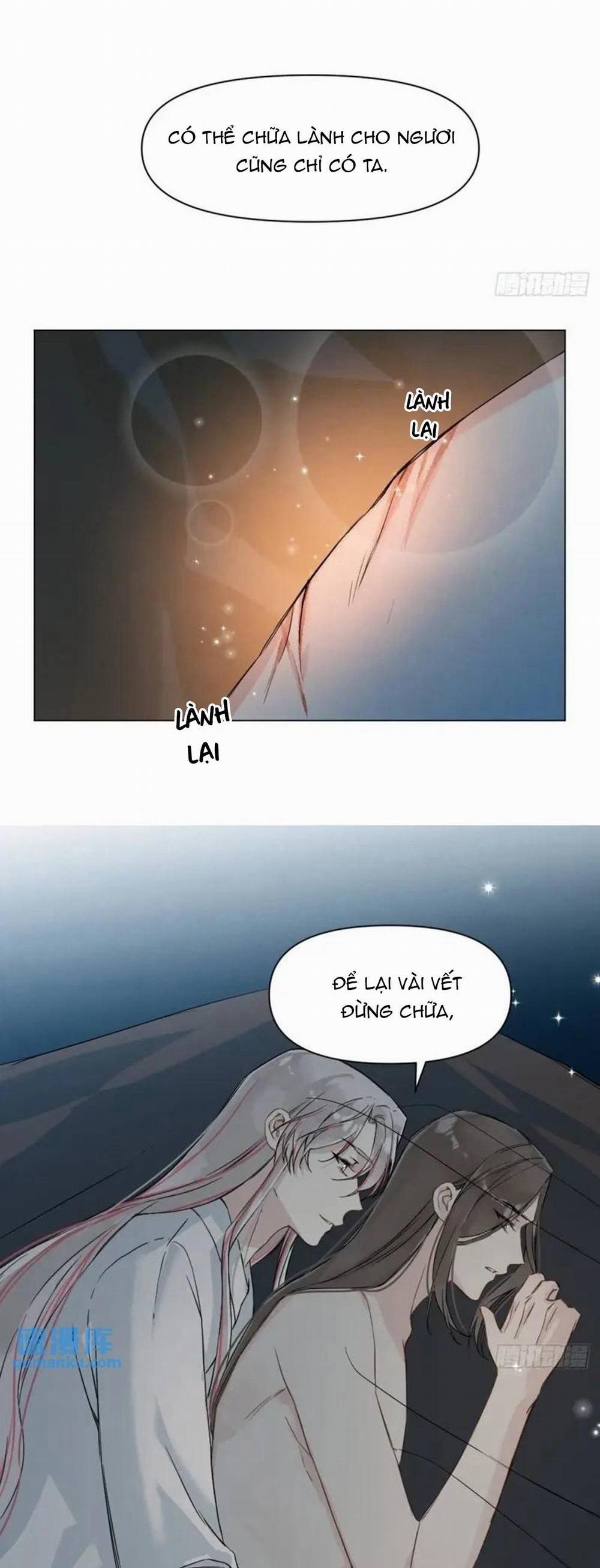 Sau Khi Trùng Sinh Ta Thuần Hóa Đồ Đệ Xấu Xa 36 trang 11