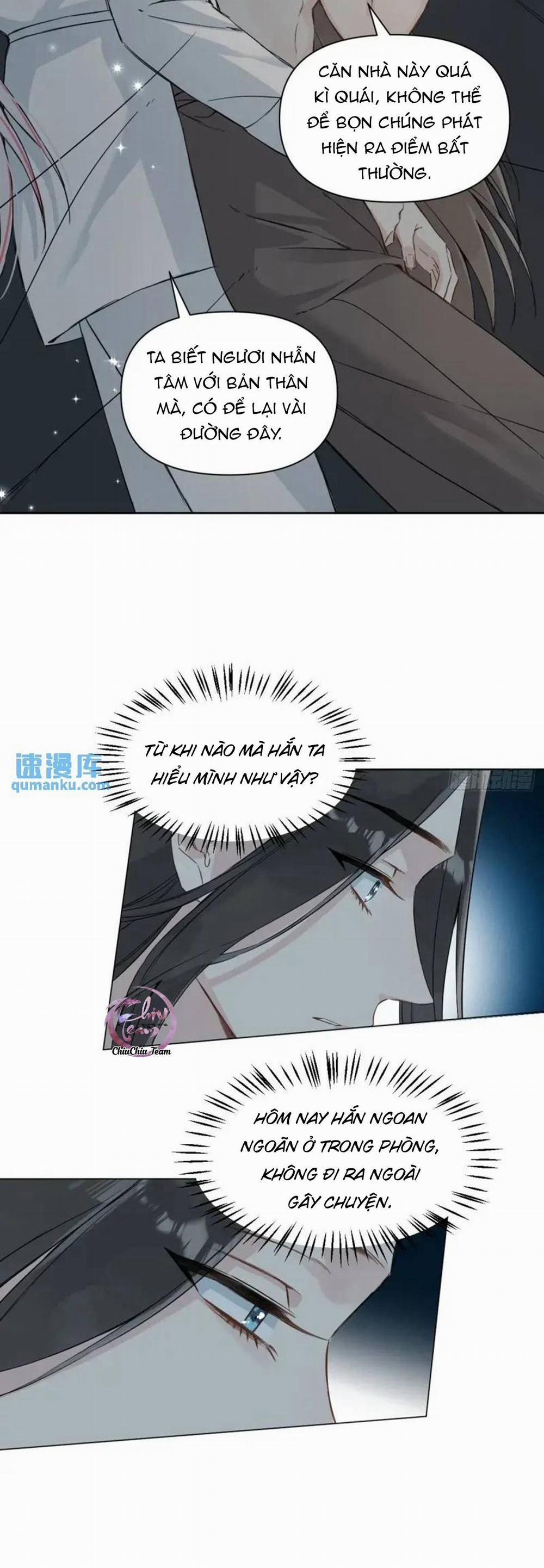 Sau Khi Trùng Sinh Ta Thuần Hóa Đồ Đệ Xấu Xa 36 trang 12