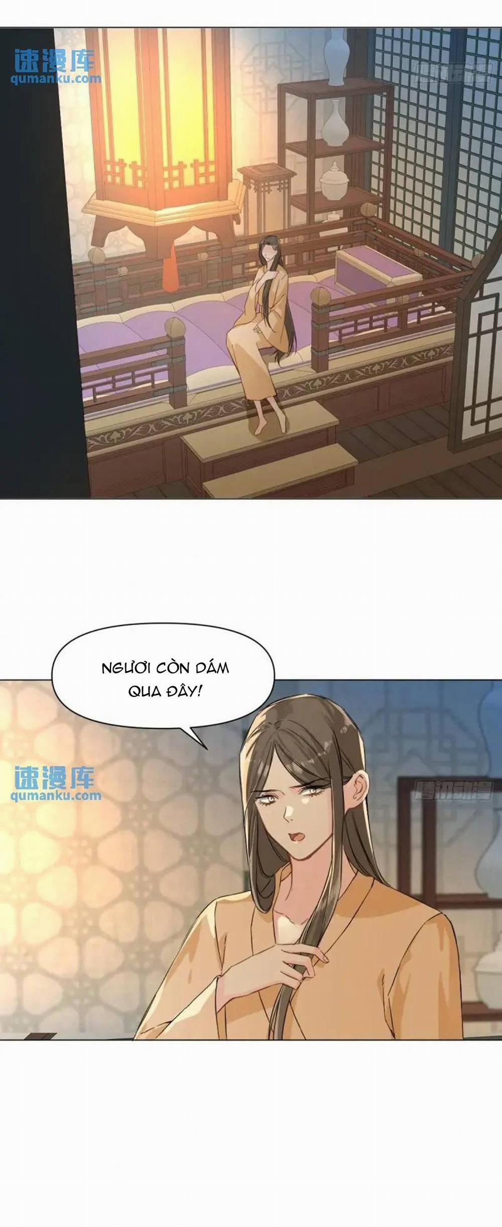 Sau Khi Trùng Sinh Ta Thuần Hóa Đồ Đệ Xấu Xa 36 trang 16