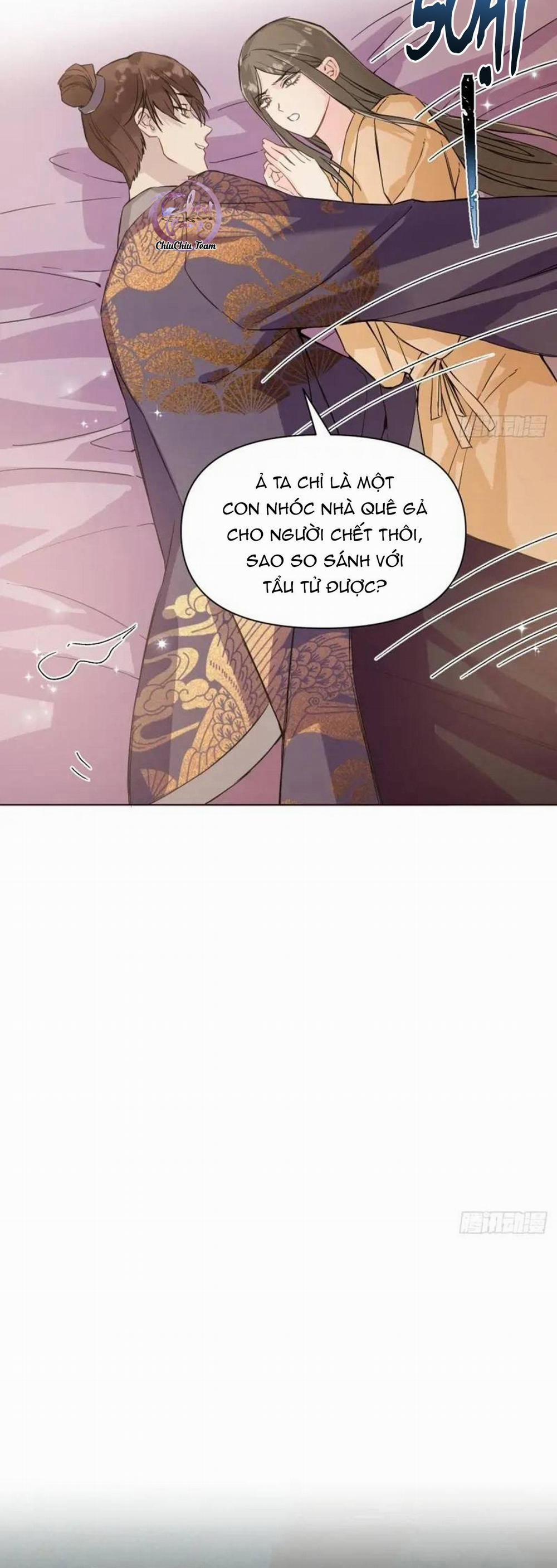 Sau Khi Trùng Sinh Ta Thuần Hóa Đồ Đệ Xấu Xa 36 trang 18