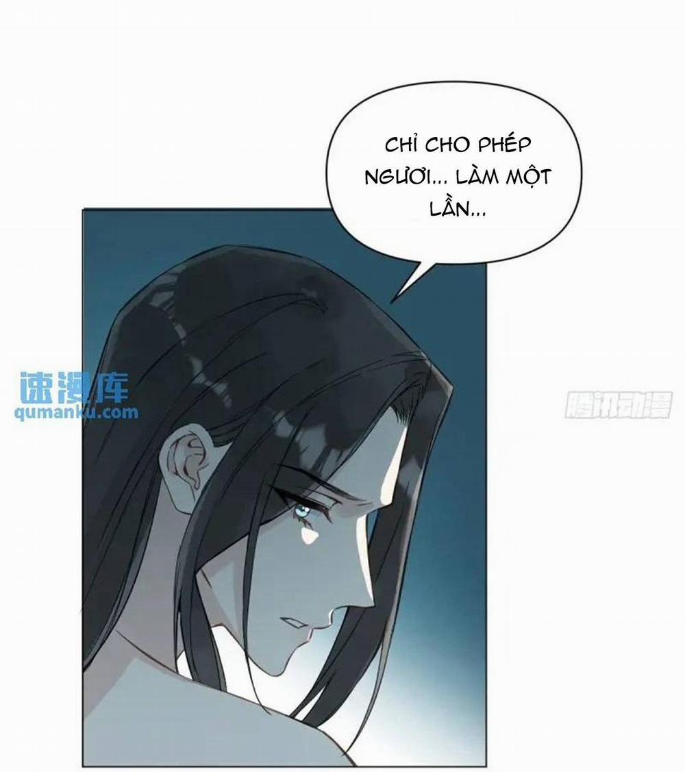 Sau Khi Trùng Sinh Ta Thuần Hóa Đồ Đệ Xấu Xa 36 trang 20