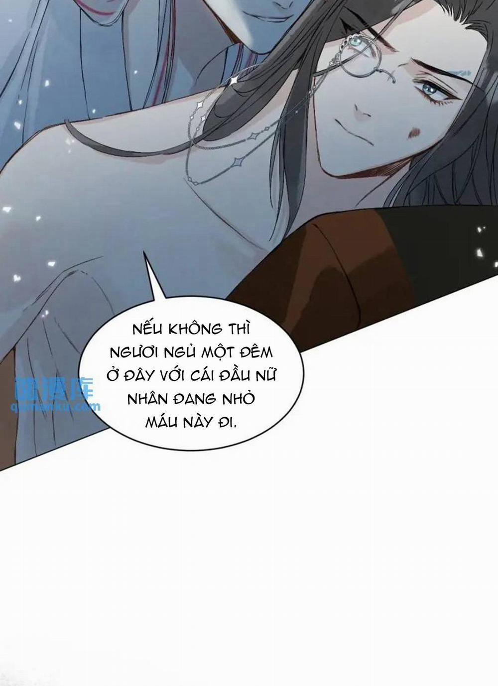 Sau Khi Trùng Sinh Ta Thuần Hóa Đồ Đệ Xấu Xa 36 trang 3