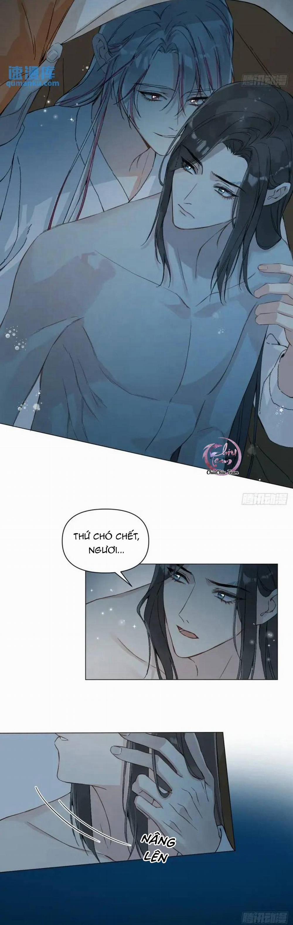 Sau Khi Trùng Sinh Ta Thuần Hóa Đồ Đệ Xấu Xa 36 trang 6