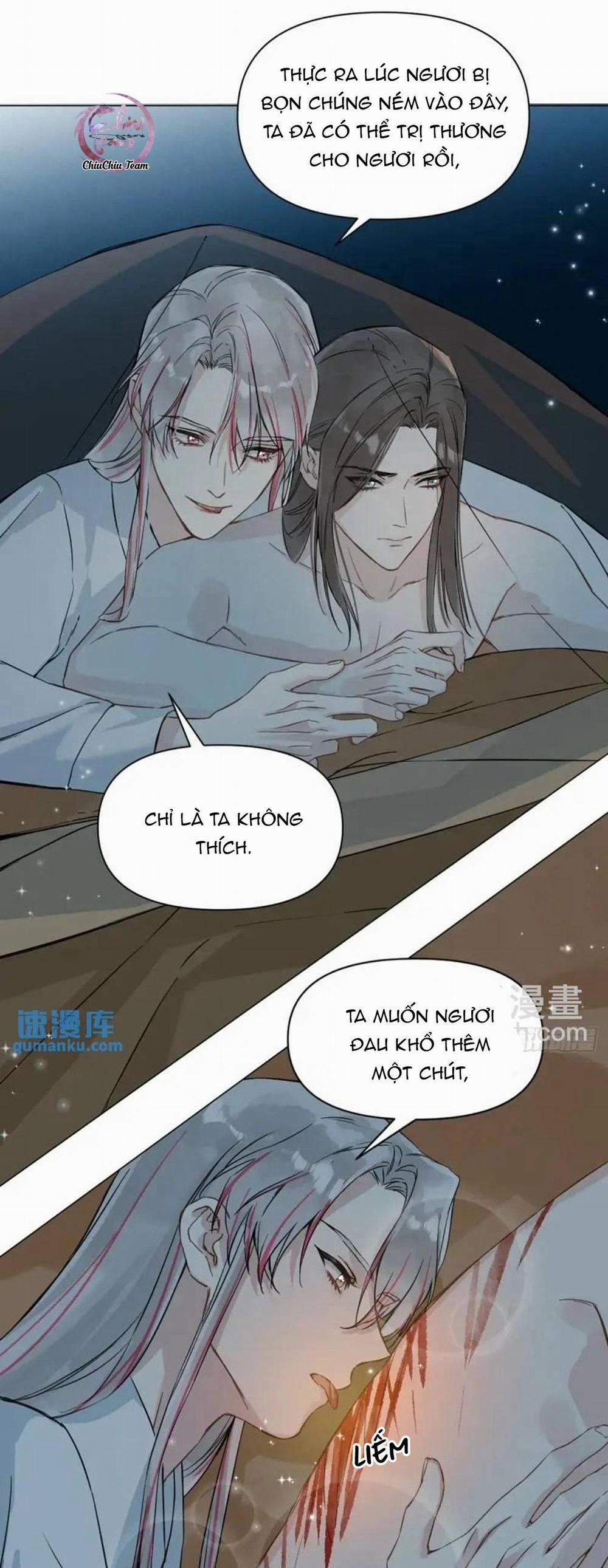 Sau Khi Trùng Sinh Ta Thuần Hóa Đồ Đệ Xấu Xa 36 trang 9