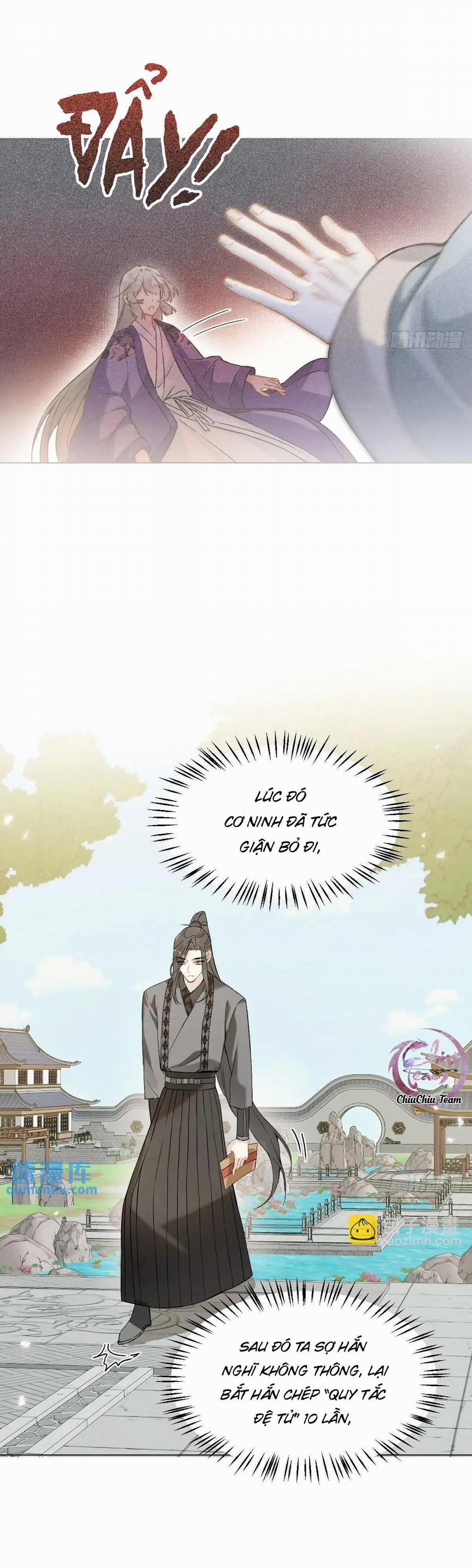 Sau Khi Trùng Sinh Ta Thuần Hóa Đồ Đệ Xấu Xa 37 trang 16