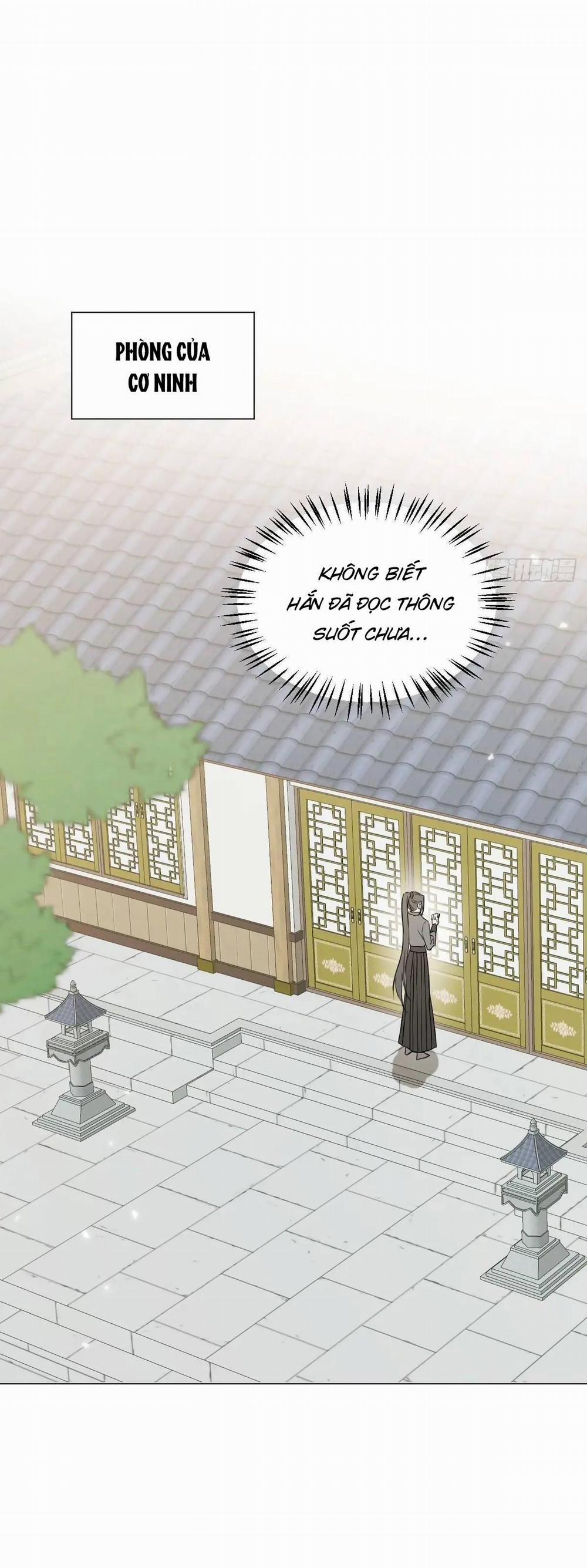 Sau Khi Trùng Sinh Ta Thuần Hóa Đồ Đệ Xấu Xa 37 trang 17