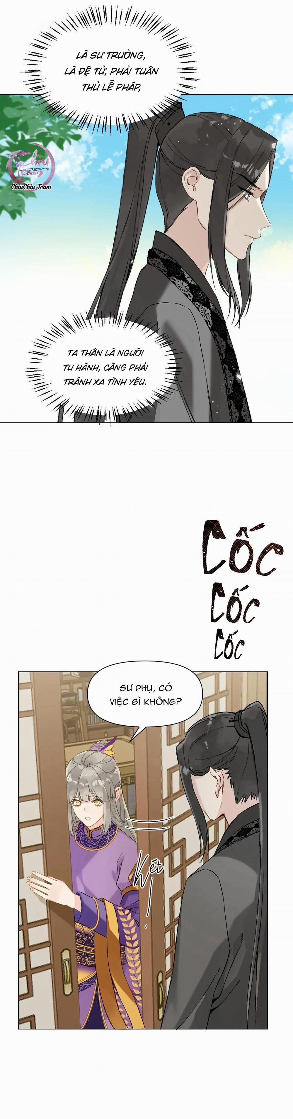 Sau Khi Trùng Sinh Ta Thuần Hóa Đồ Đệ Xấu Xa 37 trang 18