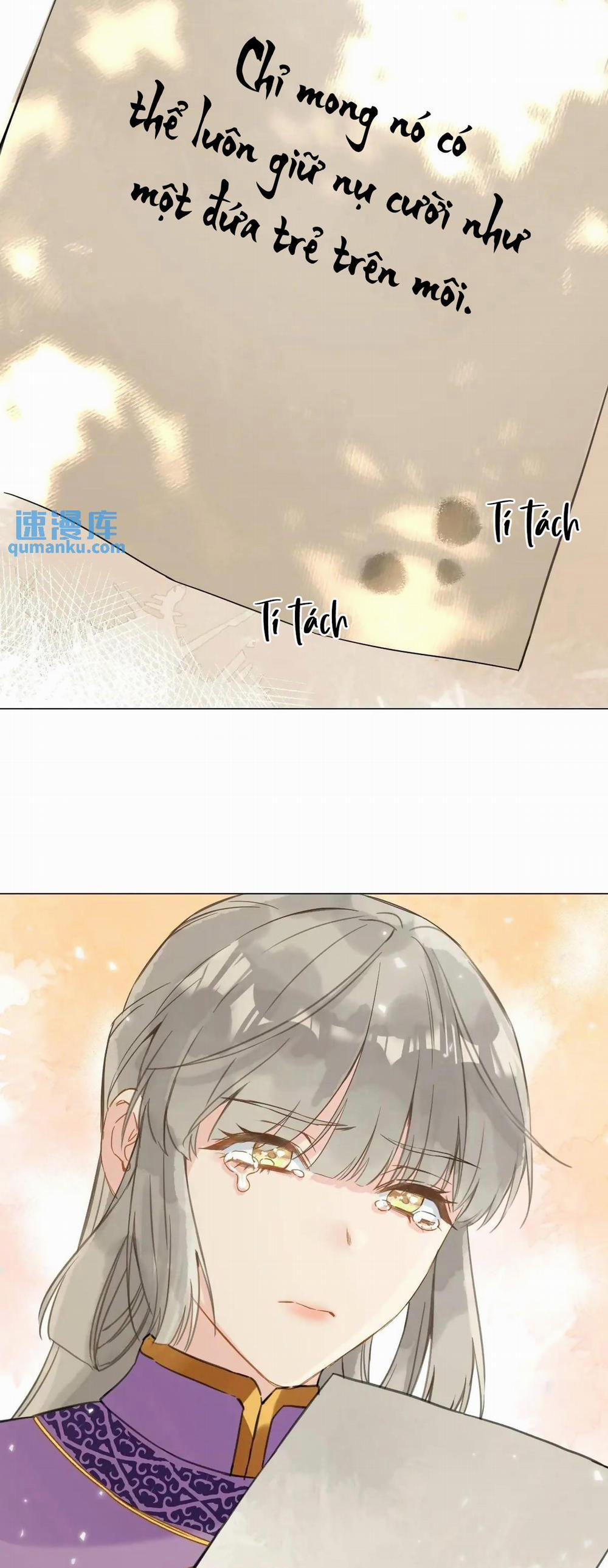 Sau Khi Trùng Sinh Ta Thuần Hóa Đồ Đệ Xấu Xa 37 trang 21