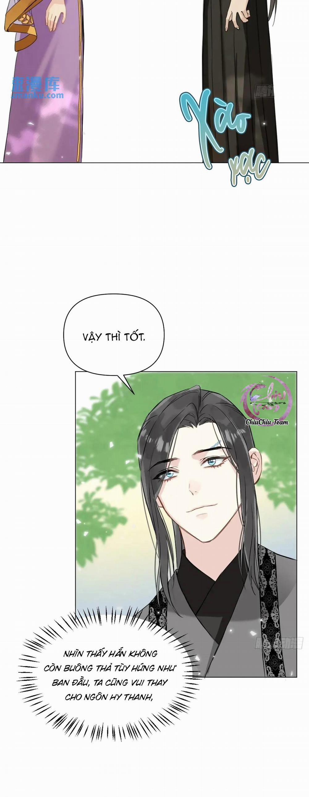 Sau Khi Trùng Sinh Ta Thuần Hóa Đồ Đệ Xấu Xa 37 trang 24