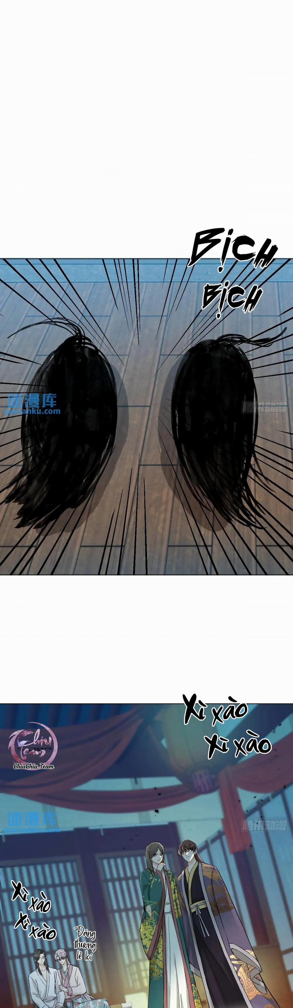 Sau Khi Trùng Sinh Ta Thuần Hóa Đồ Đệ Xấu Xa 37 trang 7