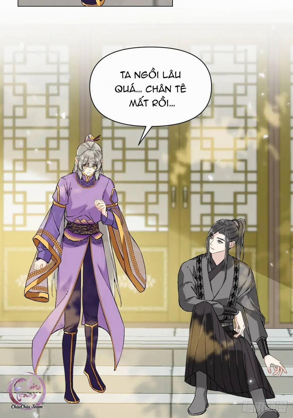 Sau Khi Trùng Sinh Ta Thuần Hóa Đồ Đệ Xấu Xa 38 trang 12