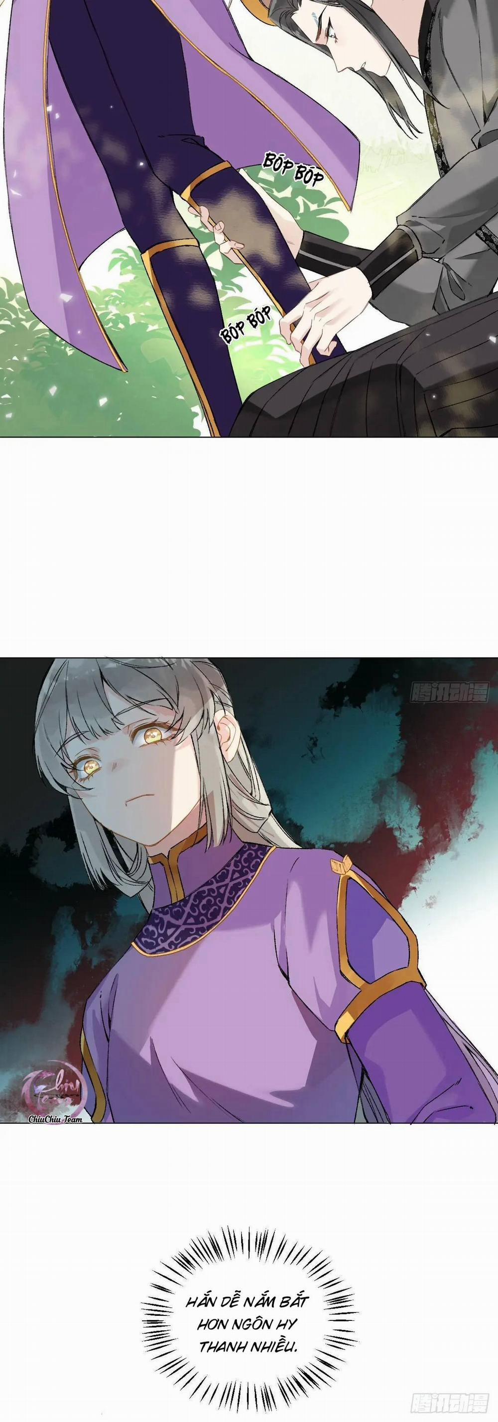 Sau Khi Trùng Sinh Ta Thuần Hóa Đồ Đệ Xấu Xa 38 trang 14