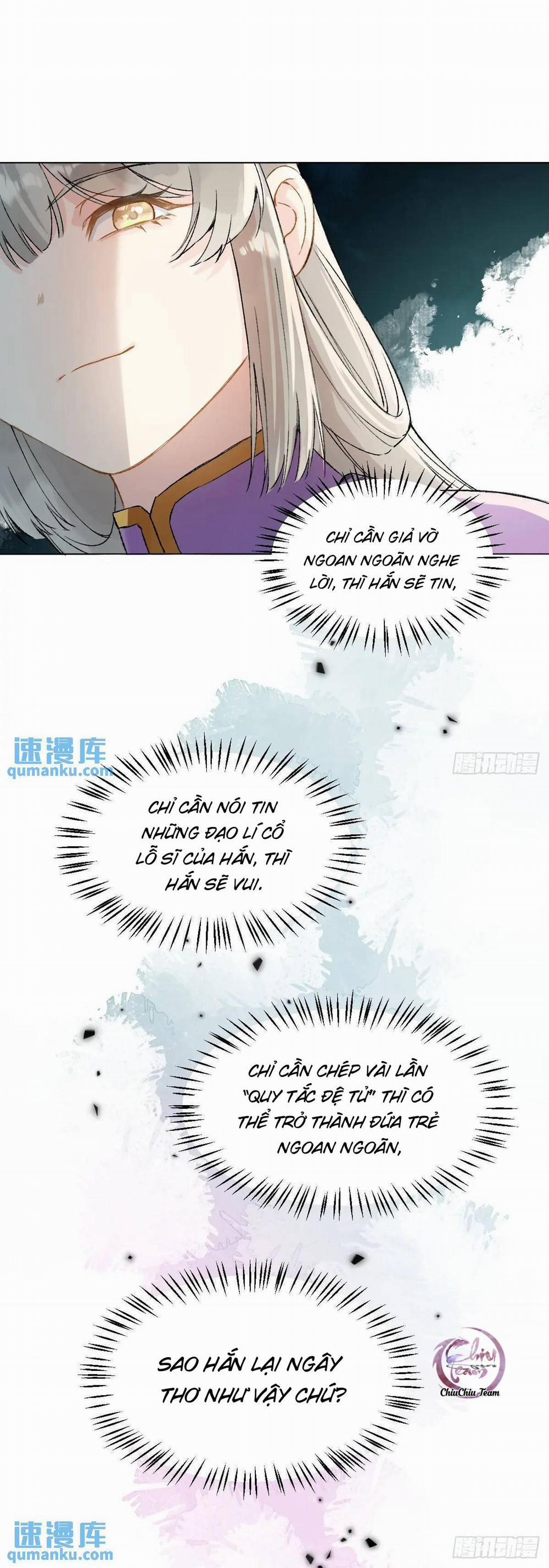 Sau Khi Trùng Sinh Ta Thuần Hóa Đồ Đệ Xấu Xa 38 trang 15