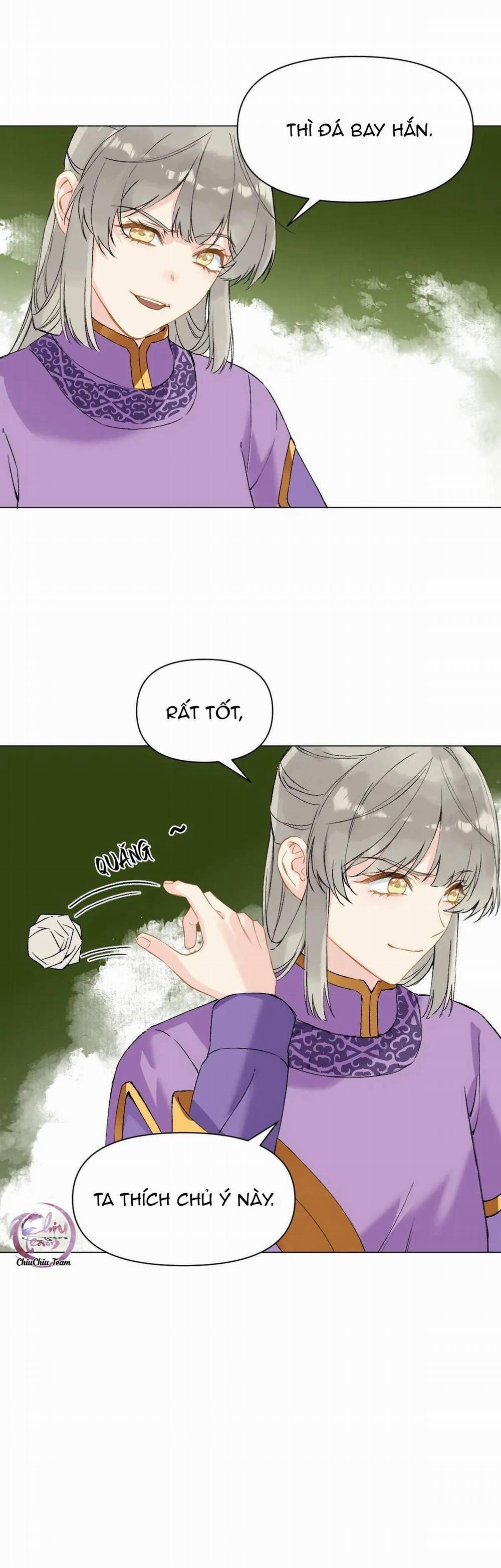 Sau Khi Trùng Sinh Ta Thuần Hóa Đồ Đệ Xấu Xa 38 trang 19