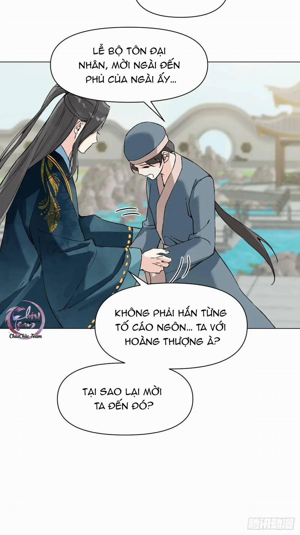 Sau Khi Trùng Sinh Ta Thuần Hóa Đồ Đệ Xấu Xa 38 trang 22