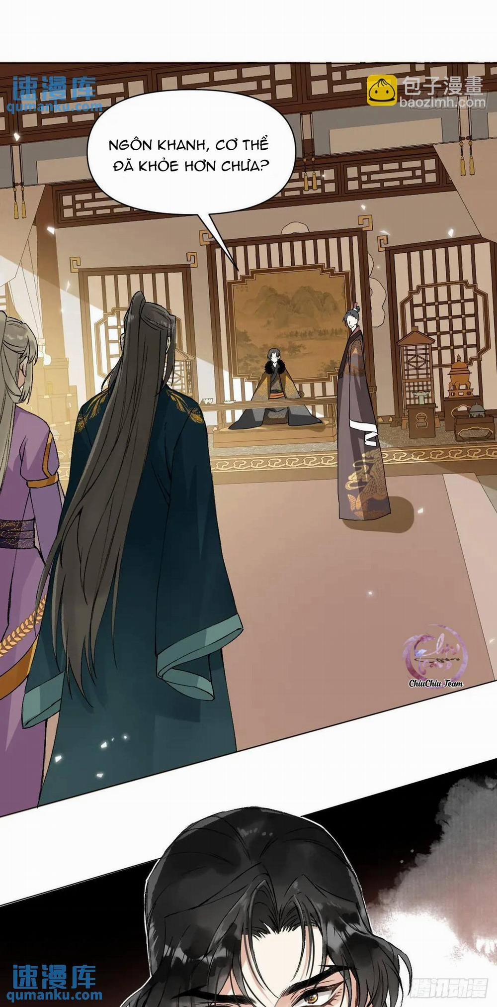 Sau Khi Trùng Sinh Ta Thuần Hóa Đồ Đệ Xấu Xa 38 trang 26