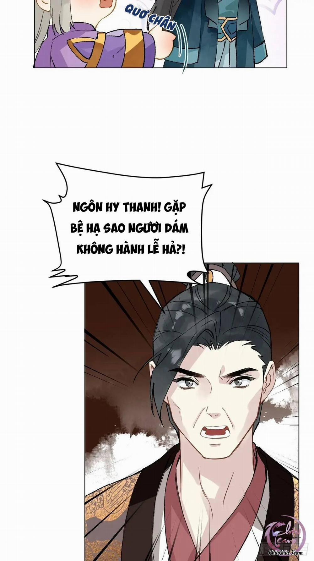 Sau Khi Trùng Sinh Ta Thuần Hóa Đồ Đệ Xấu Xa 38 trang 29