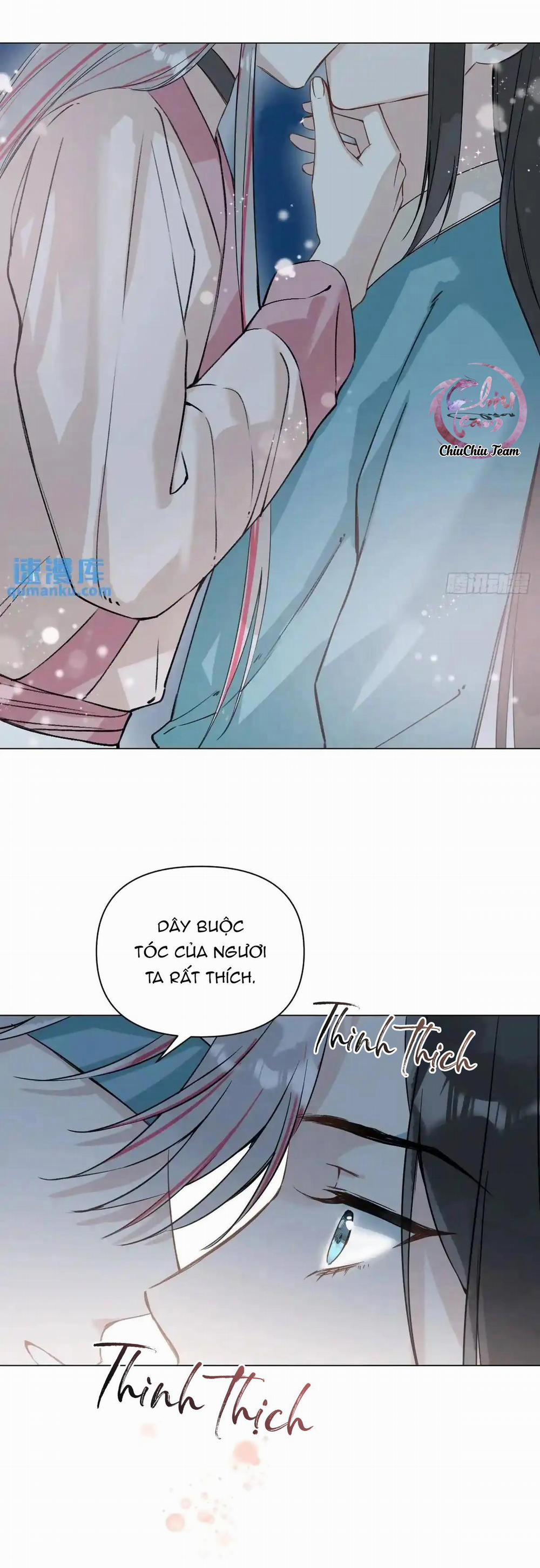 Sau Khi Trùng Sinh Ta Thuần Hóa Đồ Đệ Xấu Xa 40 trang 11