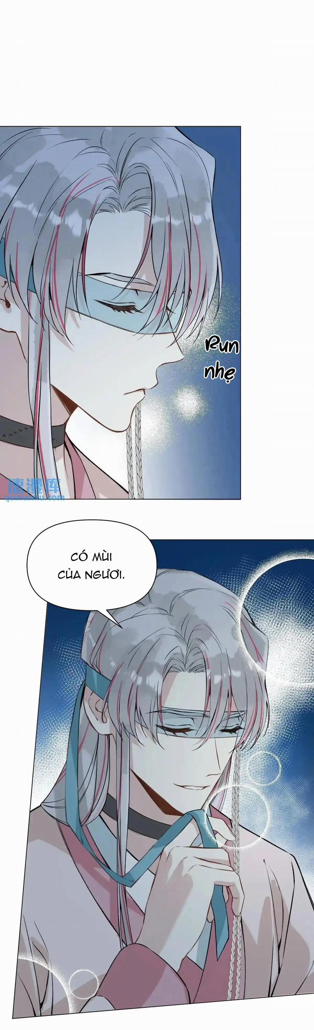 Sau Khi Trùng Sinh Ta Thuần Hóa Đồ Đệ Xấu Xa 40 trang 8