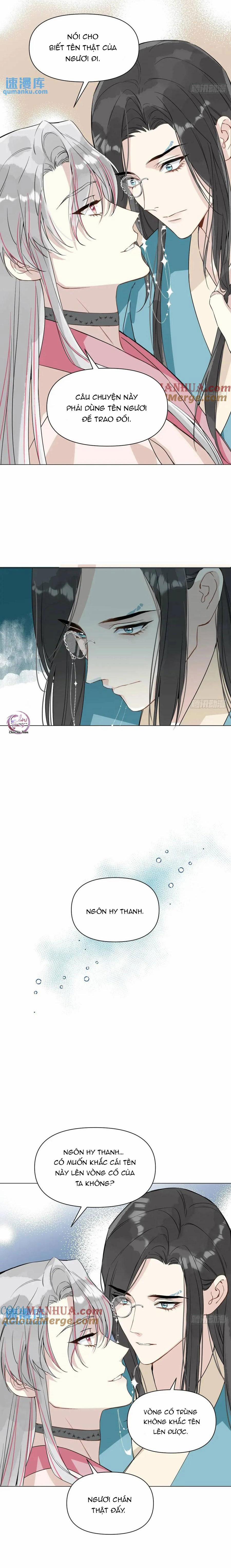 Sau Khi Trùng Sinh Ta Thuần Hóa Đồ Đệ Xấu Xa 41 trang 13