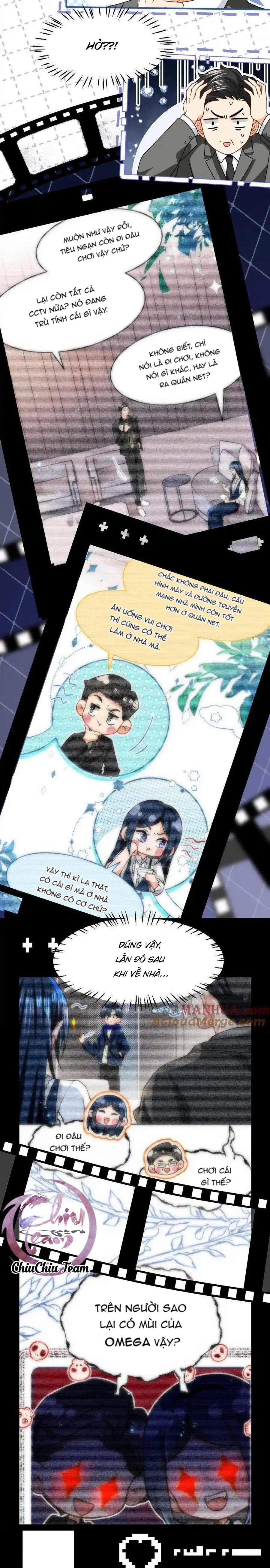 Sau Khi Trùng Sinh Ta Thuần Hóa Đồ Đệ Xấu Xa 42 trang 2