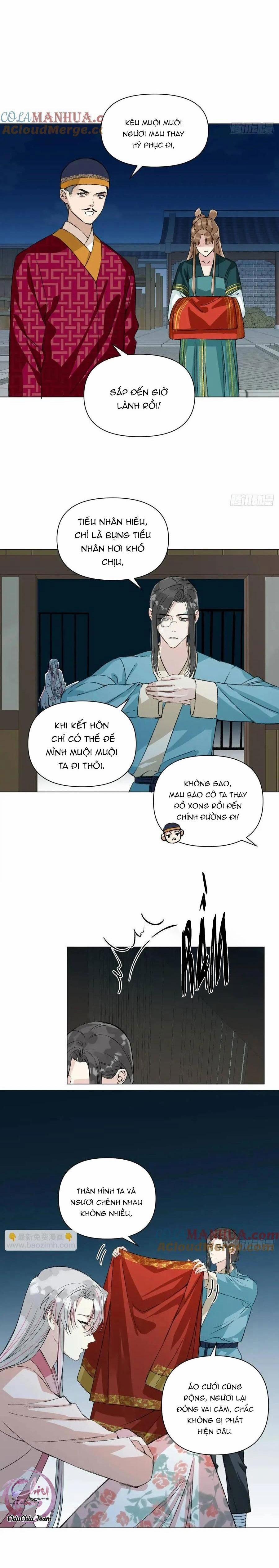 Sau Khi Trùng Sinh Ta Thuần Hóa Đồ Đệ Xấu Xa 43 trang 1