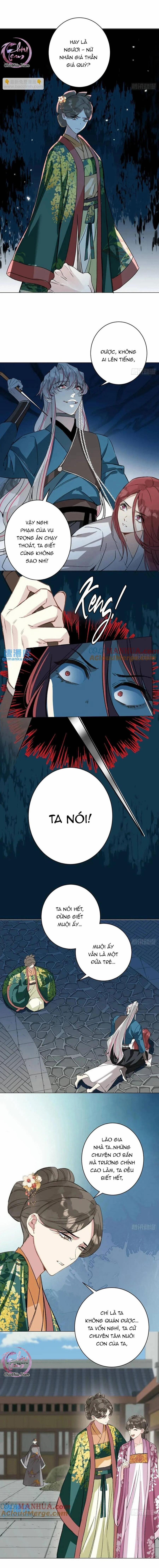 Sau Khi Trùng Sinh Ta Thuần Hóa Đồ Đệ Xấu Xa 44 trang 2