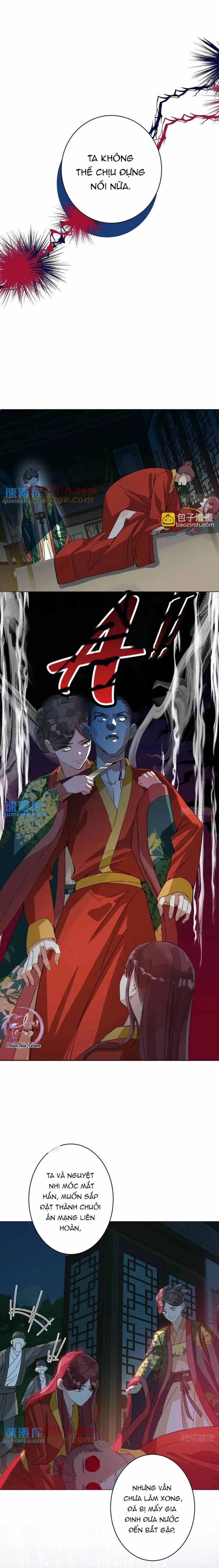 Sau Khi Trùng Sinh Ta Thuần Hóa Đồ Đệ Xấu Xa 44 trang 4