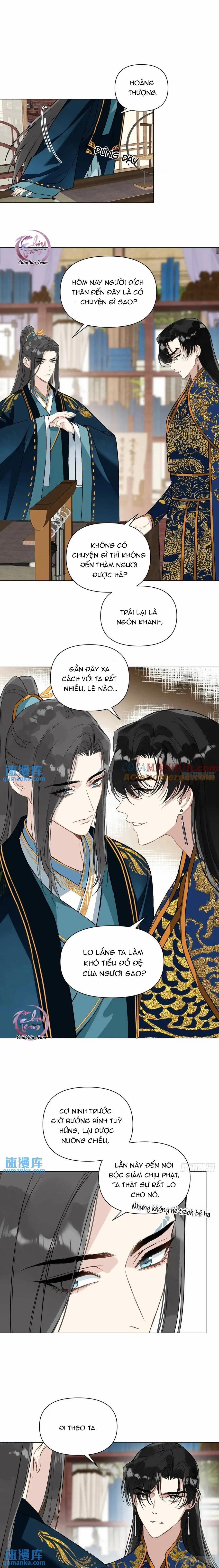 Sau Khi Trùng Sinh Ta Thuần Hóa Đồ Đệ Xấu Xa 45 trang 1