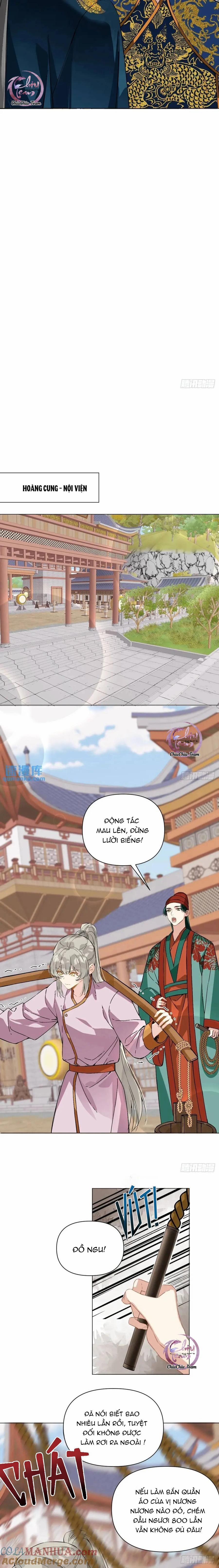 Sau Khi Trùng Sinh Ta Thuần Hóa Đồ Đệ Xấu Xa 45 trang 2