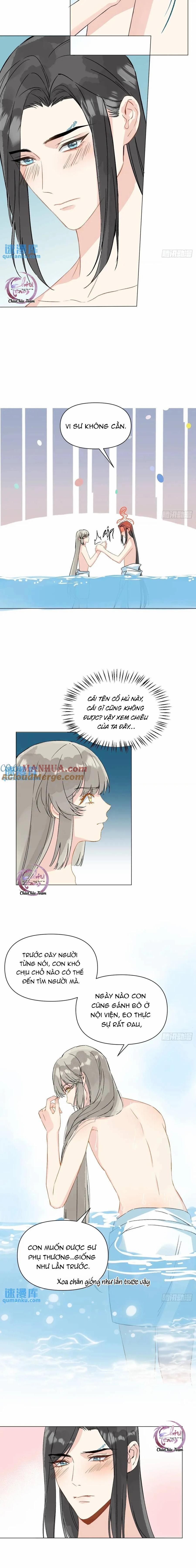 Sau Khi Trùng Sinh Ta Thuần Hóa Đồ Đệ Xấu Xa 45 trang 9