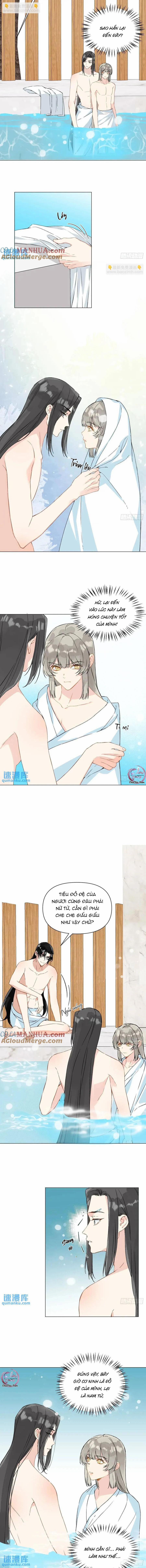 Sau Khi Trùng Sinh Ta Thuần Hóa Đồ Đệ Xấu Xa 46 trang 1