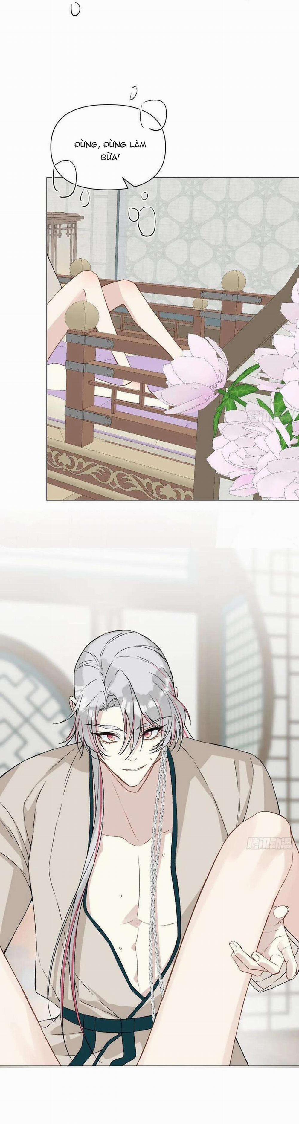 Sau Khi Trùng Sinh Ta Thuần Hóa Đồ Đệ Xấu Xa 47 trang 2