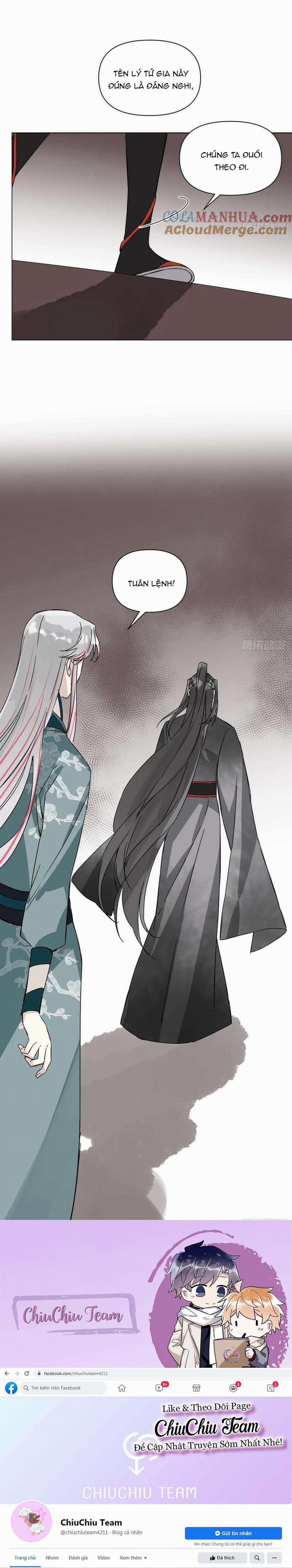 Sau Khi Trùng Sinh Ta Thuần Hóa Đồ Đệ Xấu Xa 47 trang 22