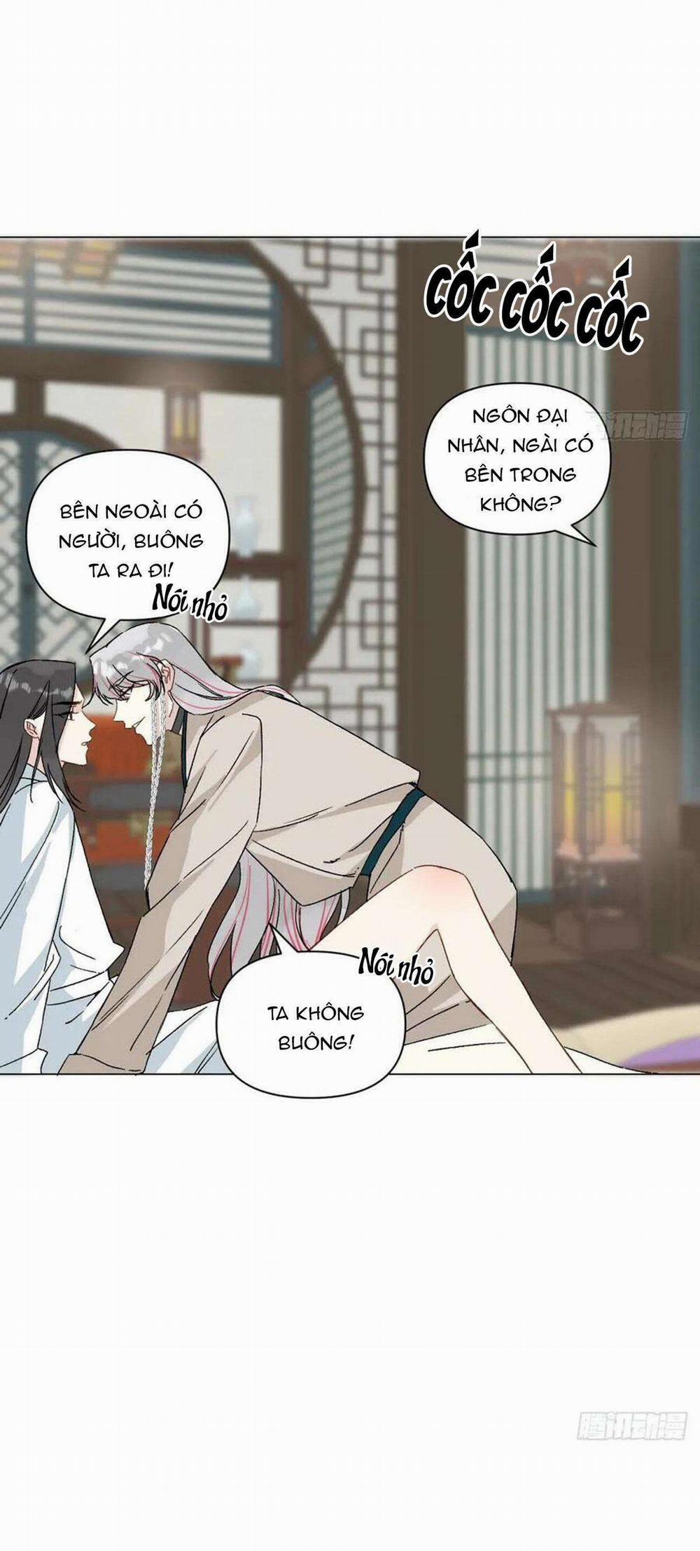 Sau Khi Trùng Sinh Ta Thuần Hóa Đồ Đệ Xấu Xa 47 trang 8