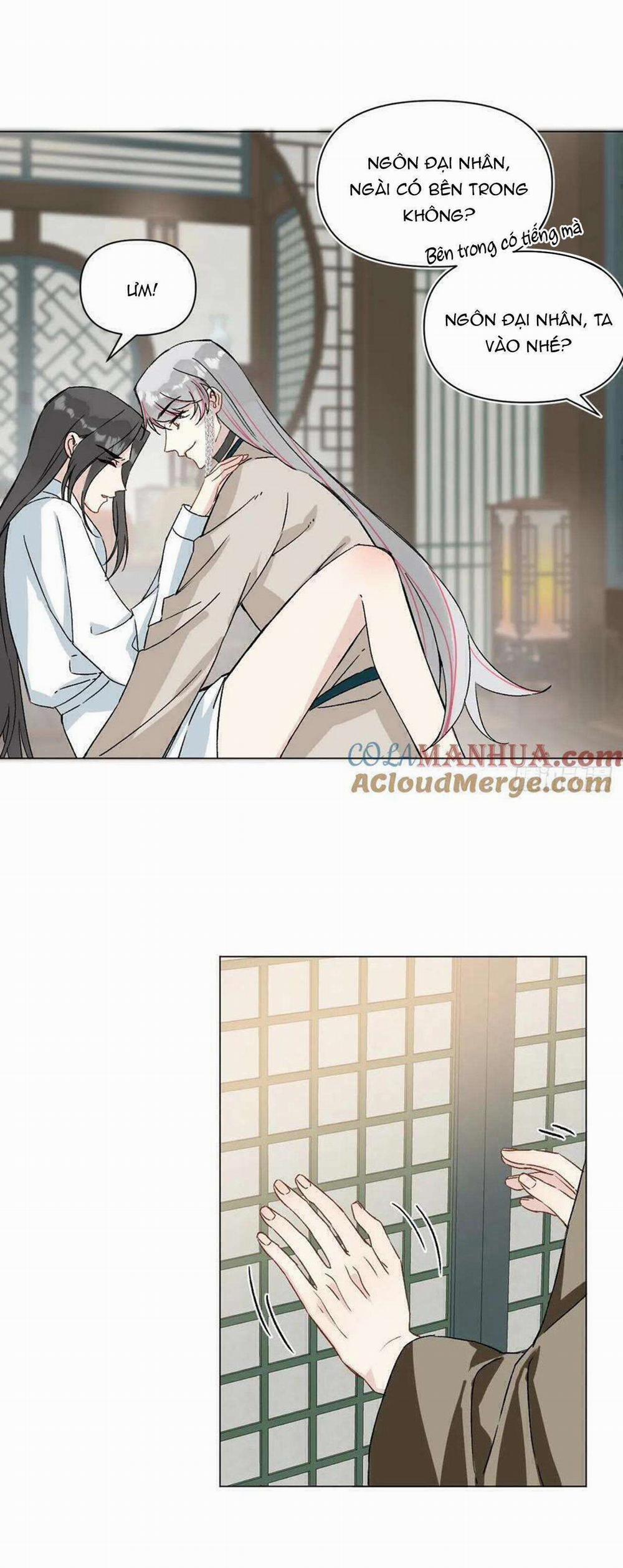 Sau Khi Trùng Sinh Ta Thuần Hóa Đồ Đệ Xấu Xa 47 trang 9