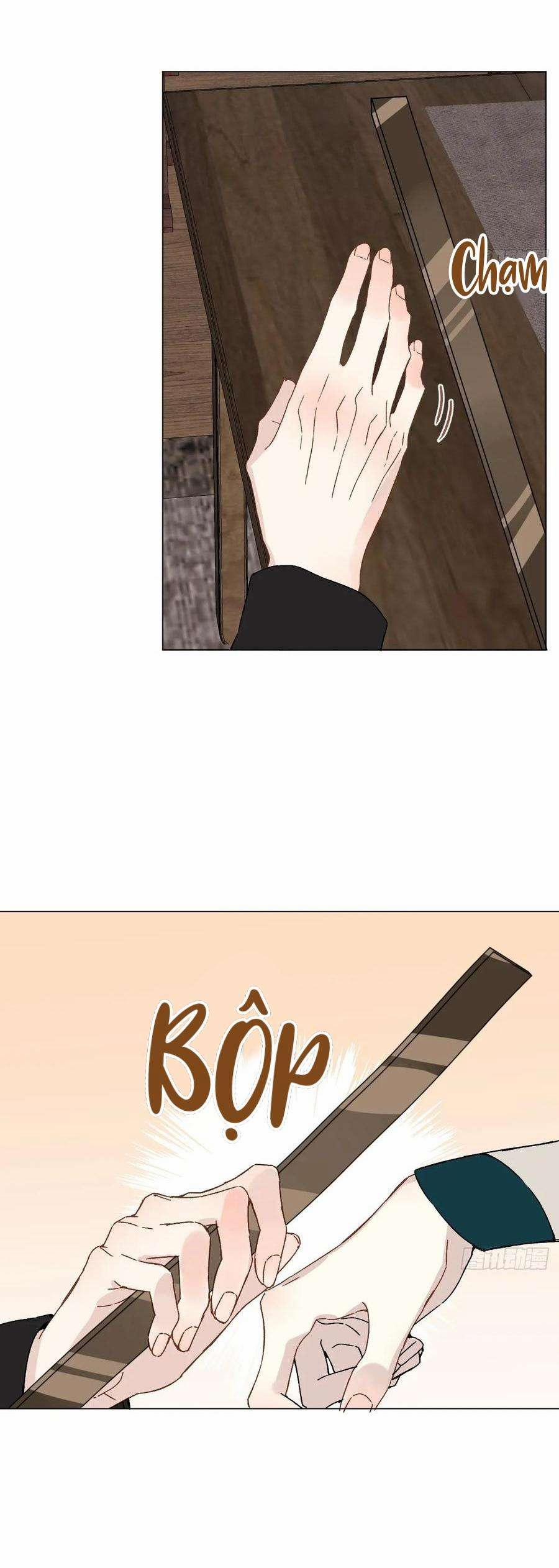 Sau Khi Trùng Sinh Ta Thuần Hóa Đồ Đệ Xấu Xa 49 trang 2