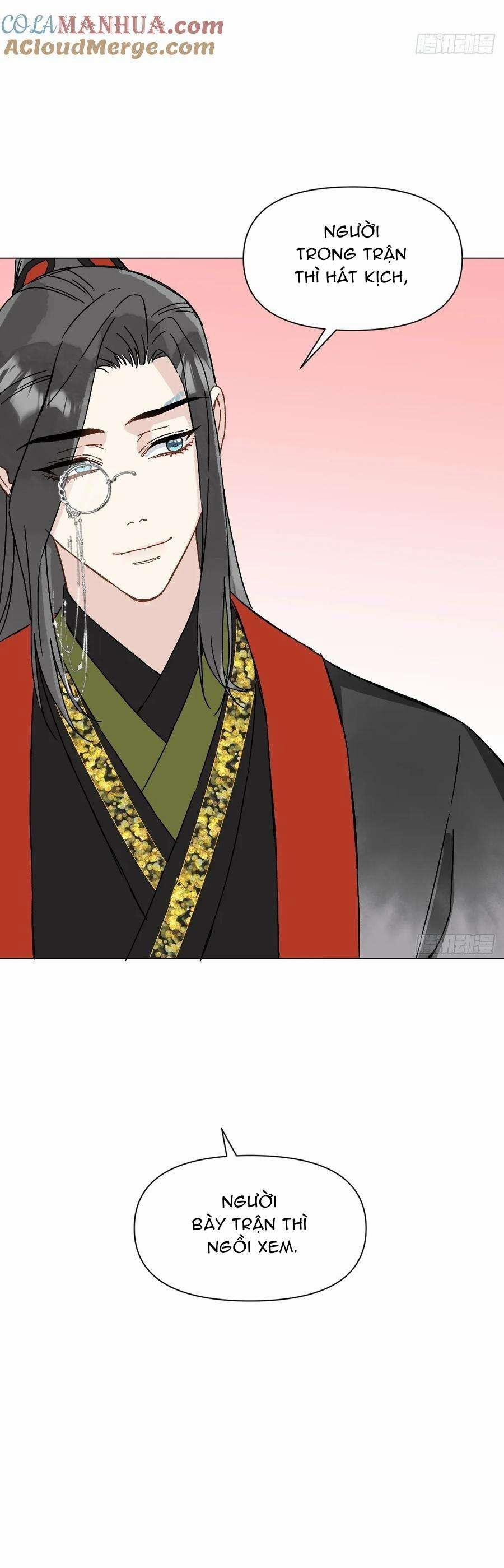 Sau Khi Trùng Sinh Ta Thuần Hóa Đồ Đệ Xấu Xa 49 trang 7