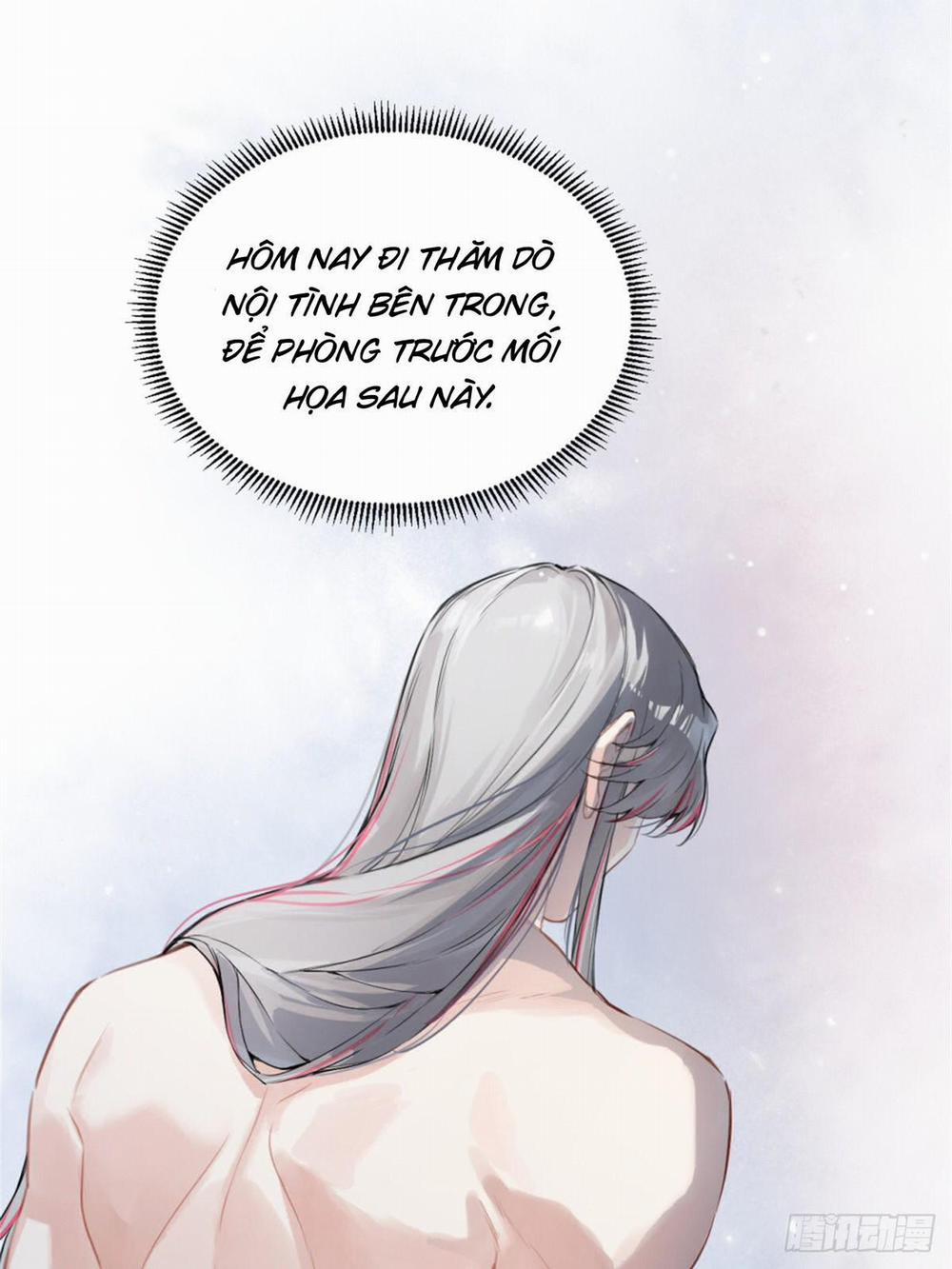 Sau Khi Trùng Sinh Ta Thuần Hóa Đồ Đệ Xấu Xa 5 trang 12