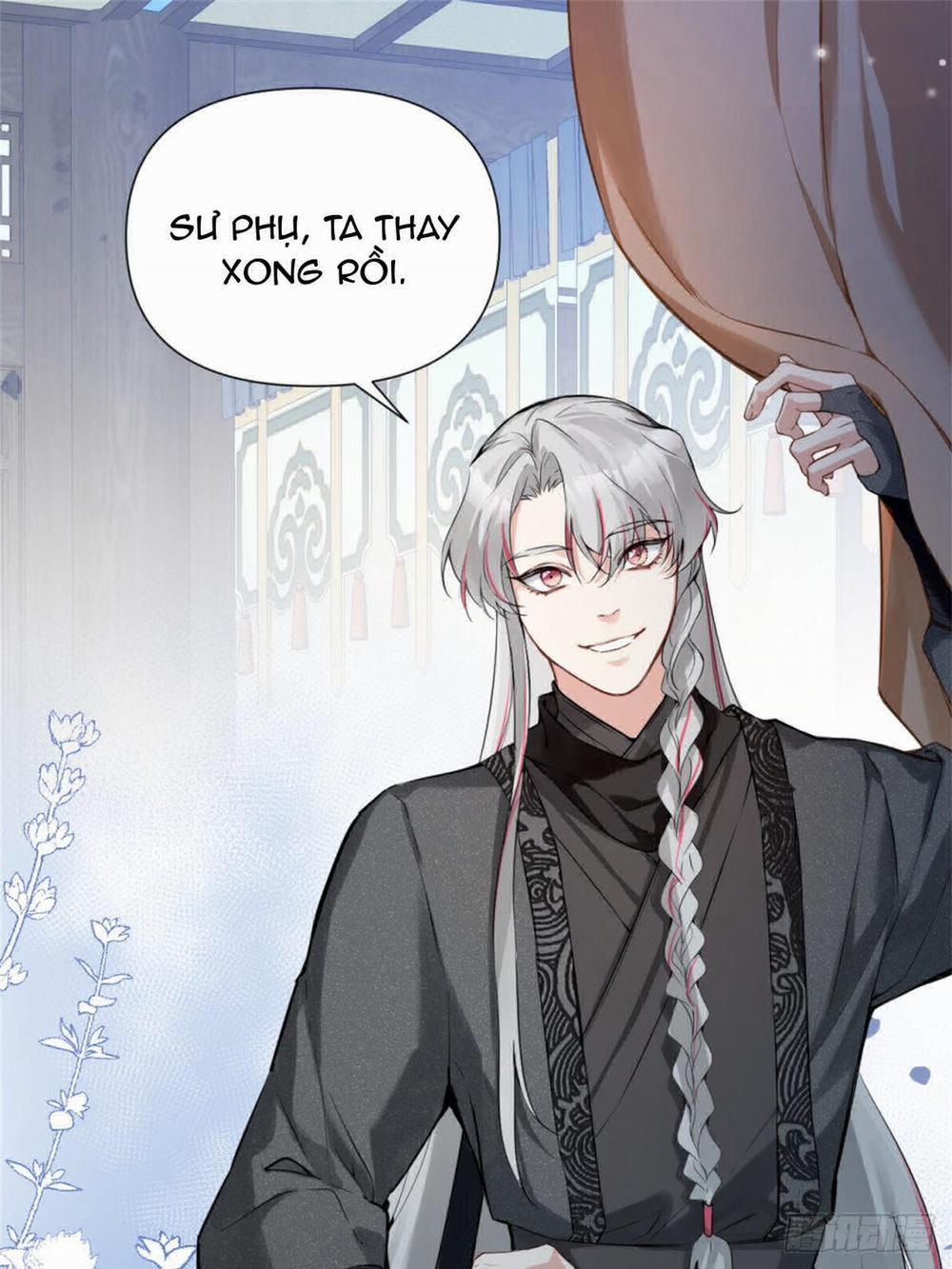 Sau Khi Trùng Sinh Ta Thuần Hóa Đồ Đệ Xấu Xa 5 trang 15